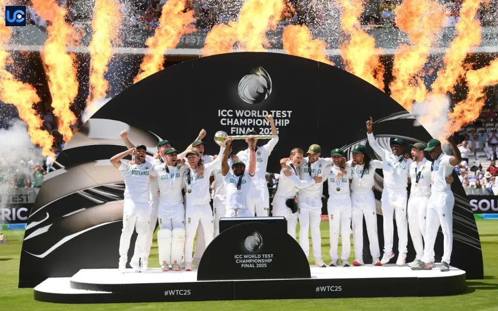 England To Host The WTC Finals Of The Upcoming 3 Cycles England To Host The WTC Finals