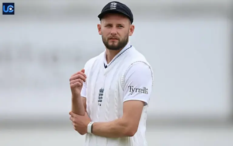 England calls Gus Atkinson for the third test