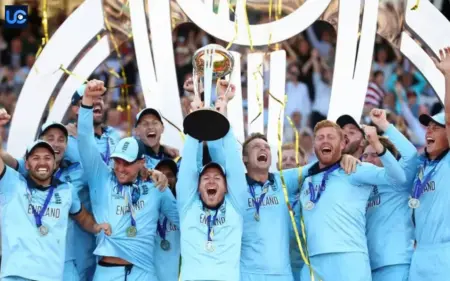 England won one of the most controversial World Cup final 