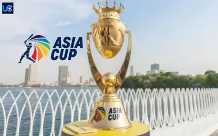 Fate of Asia Cup to be decided soon
