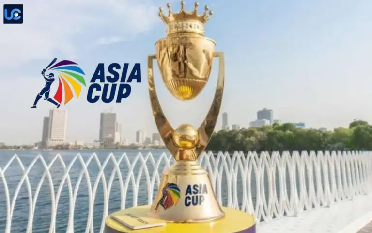 Fate of Asia Cup to be decided soon
