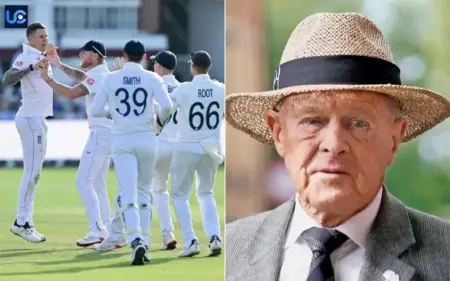 Former England great slams England batters