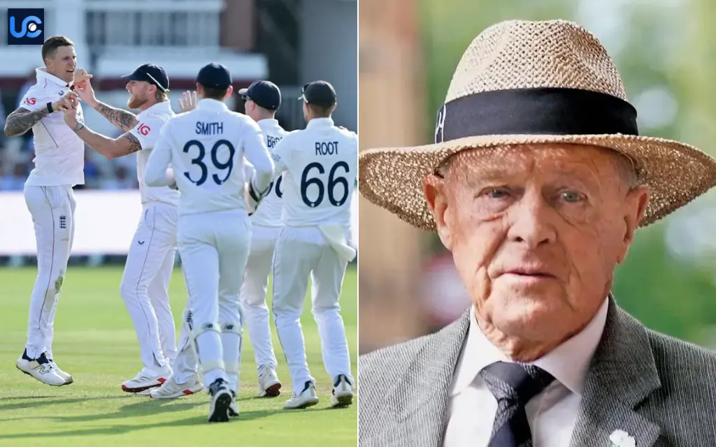 Geoffrey Boycott Slams England’s Bazball Batting After Collapse vs India Former England great slams England batters