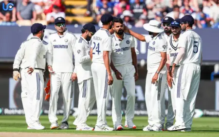 Former England star slams team India
