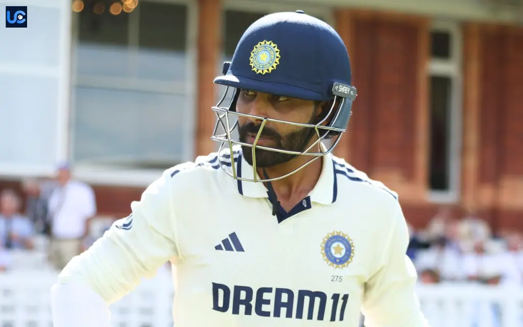 Former Indian Coach Questions Ravindra Jadeja