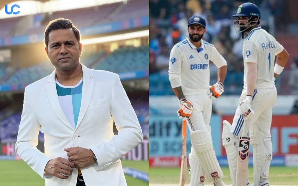 Former Indian Opener Aakash Chopra Drops A Massive Praise