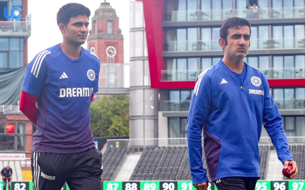 Former Indian coach drops a massive warning for Gambhir