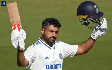 Former Indian cricketer and selector drops a massive statement