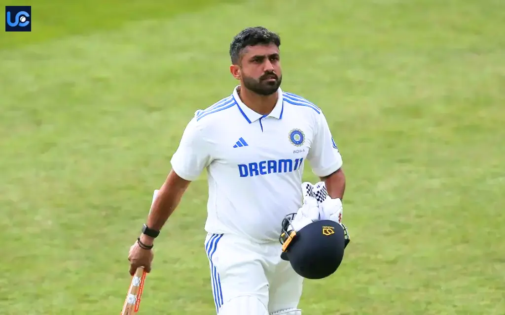 Former Indian wicketkeeper wants team India to drop Karun Nair