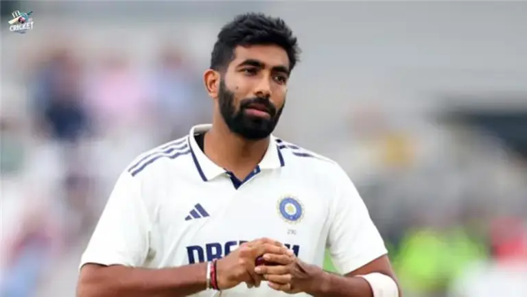 Former Strength and Conditioning coach of team India makes a bold revelation about Jasprit Bumrah.