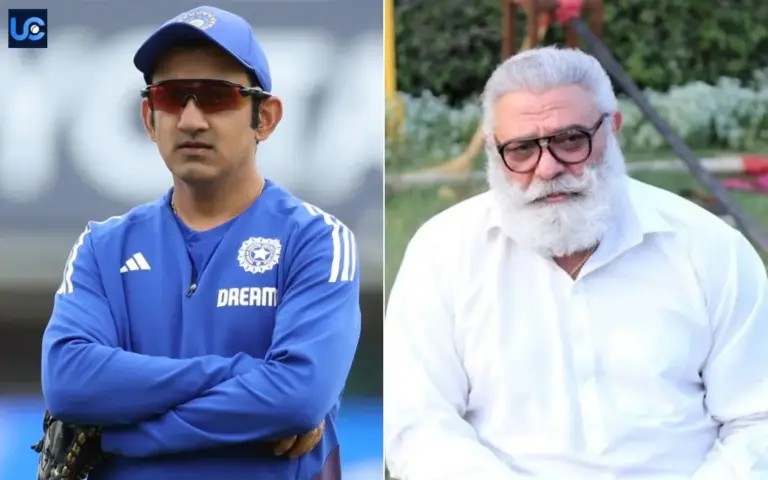 Gautam Gambhir shouldn’t be trolled Yograj Singh