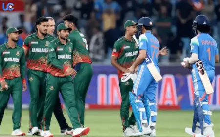 Government tells BCCI to postpone India's tour