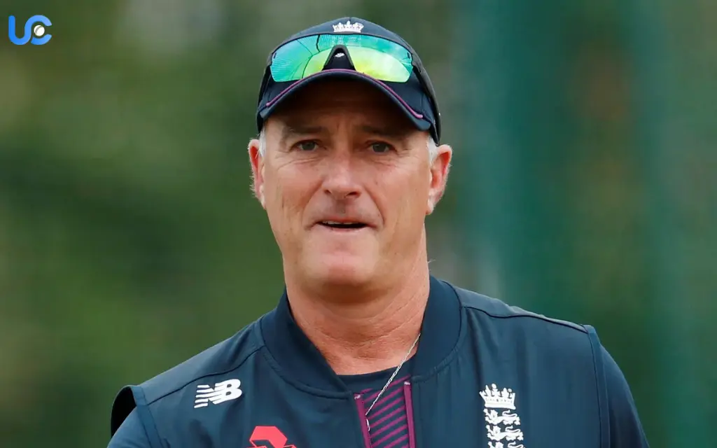 Graham Thorpe to Be Honoured by ECB on August 1 – Tribute to England Cricket Legend Graham Thorpe to Be Honoured by ECB on August 1