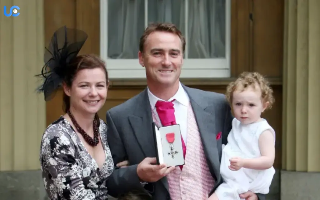 Graham Thorpe’s Wife Makes A Shocking Revelation