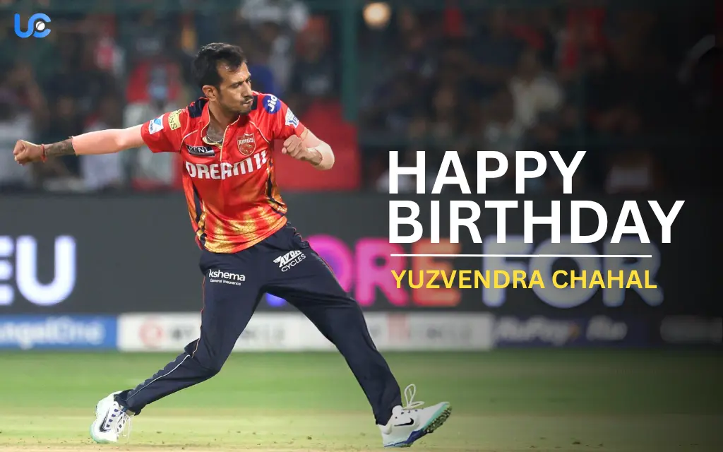 Happy Birthday Yuzvendra Chahal: Top Bowling Performance Of The Spin Grandmaster Happy Birthday Yuzvendra Chahal