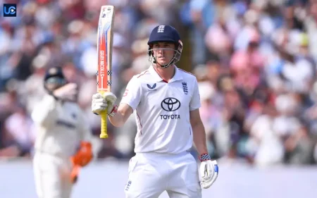Harry Brook Names This Batter As The Best Batter Of This Time Harry Brook Names This Batter As The Best Batter