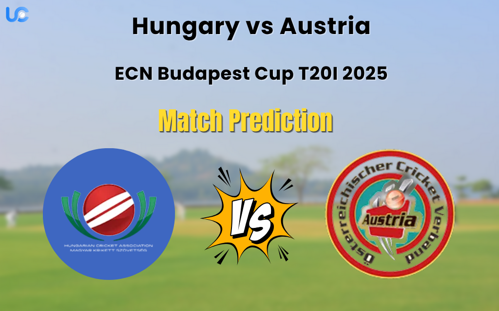 Hungary vs Austria Match Prediction