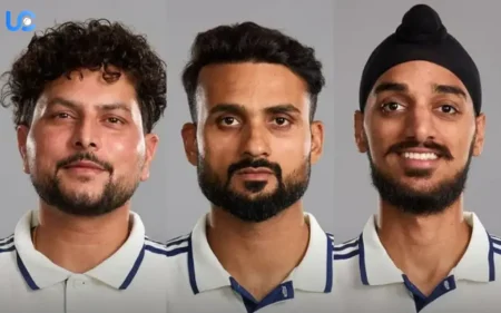 India Likely to Make Changes for Fifth Test Match Against England at The Oval India Likely to Make Changes for Fifth Test Match Against England at The Oval
