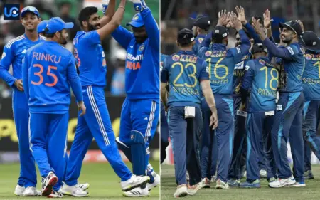 India, Sri Lanka Absence from ACC Meeting