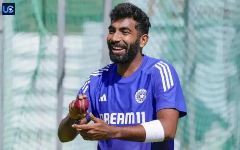 India to definitely play Jasprit Bumrah at Lord's 