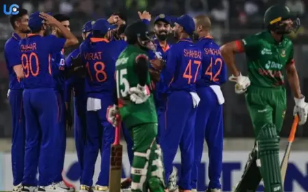 India vs Bangladesh series unlikely to take place in August