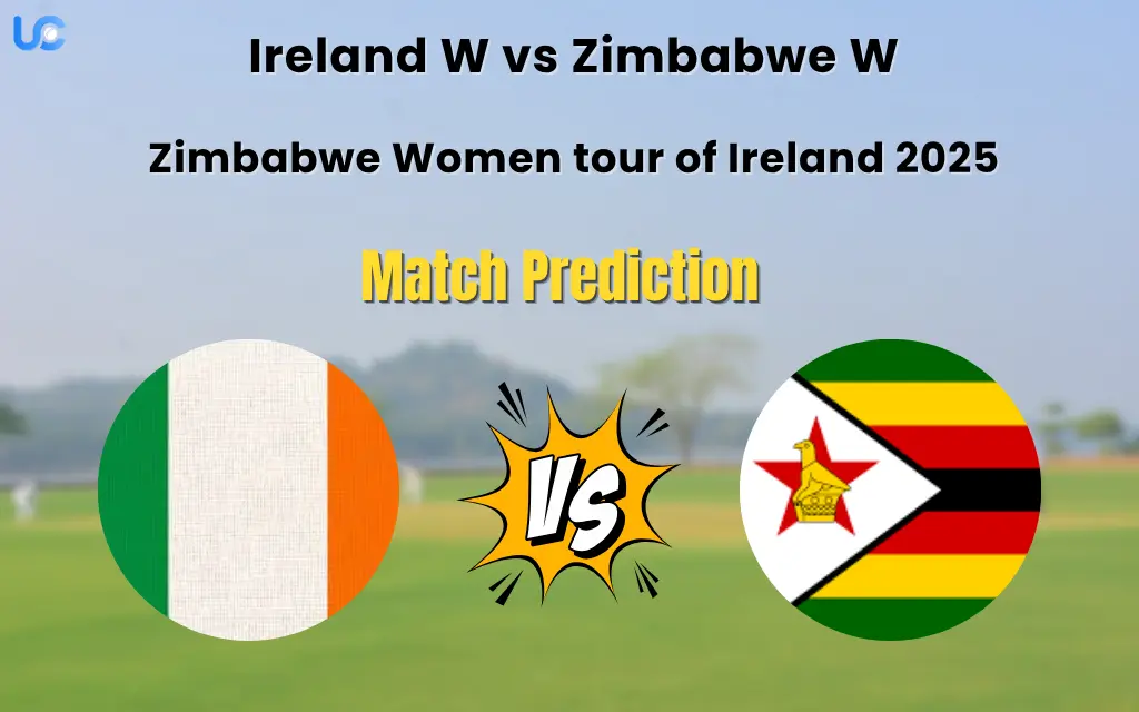 Ireland W vs Zimbabwe W Match Prediction