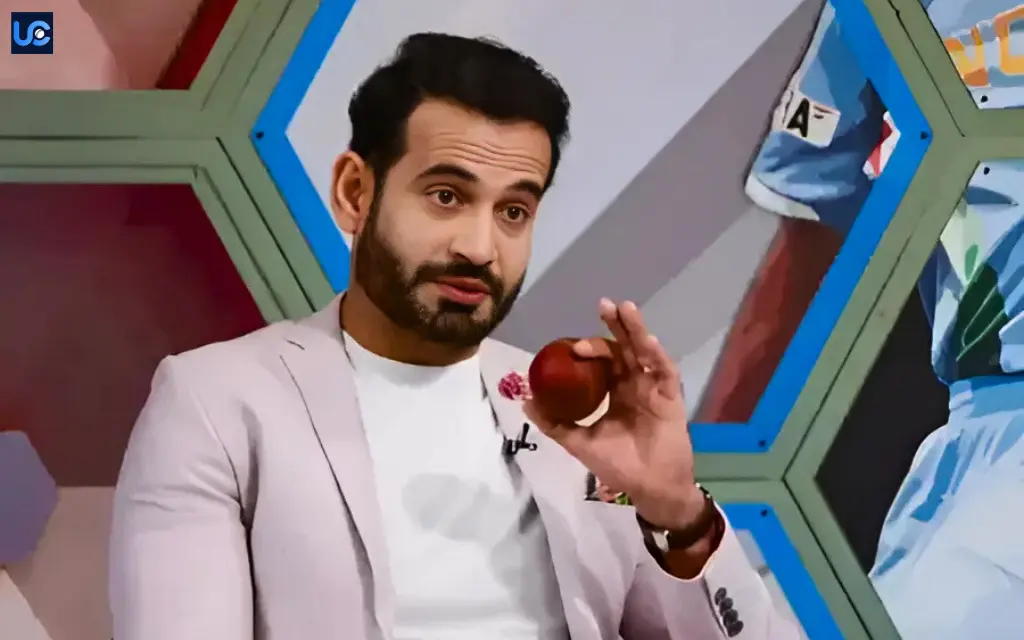 Irfan Pathan Drops A Massive Selection Criteria Statement