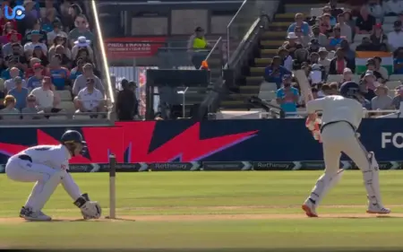 Jadeja breaks this rule of the BCCI