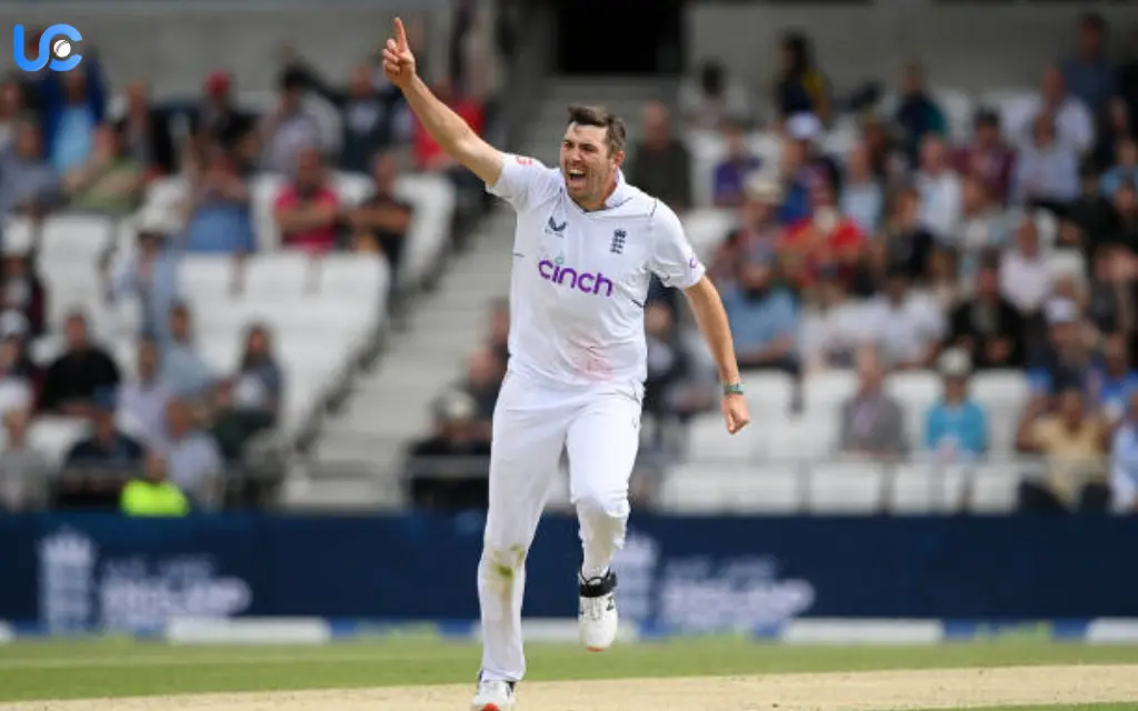 Jamie Overton Added To England's Squad