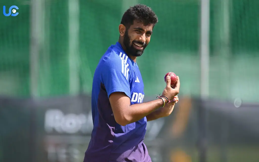 Jasprit Bumrah Faces Injury Concerns Again
