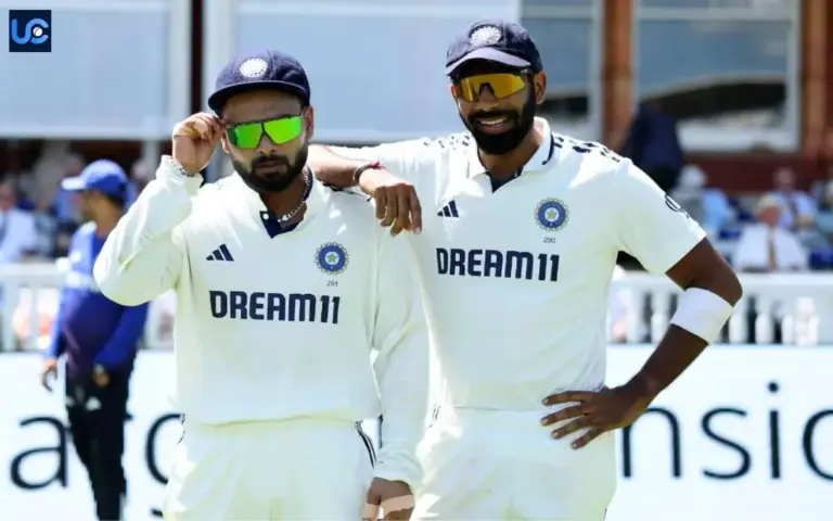 Jasprit Bumrah, Rishabh Pant set to play the 4th test