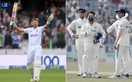 Joe Root reclaims the top ICC test rankings