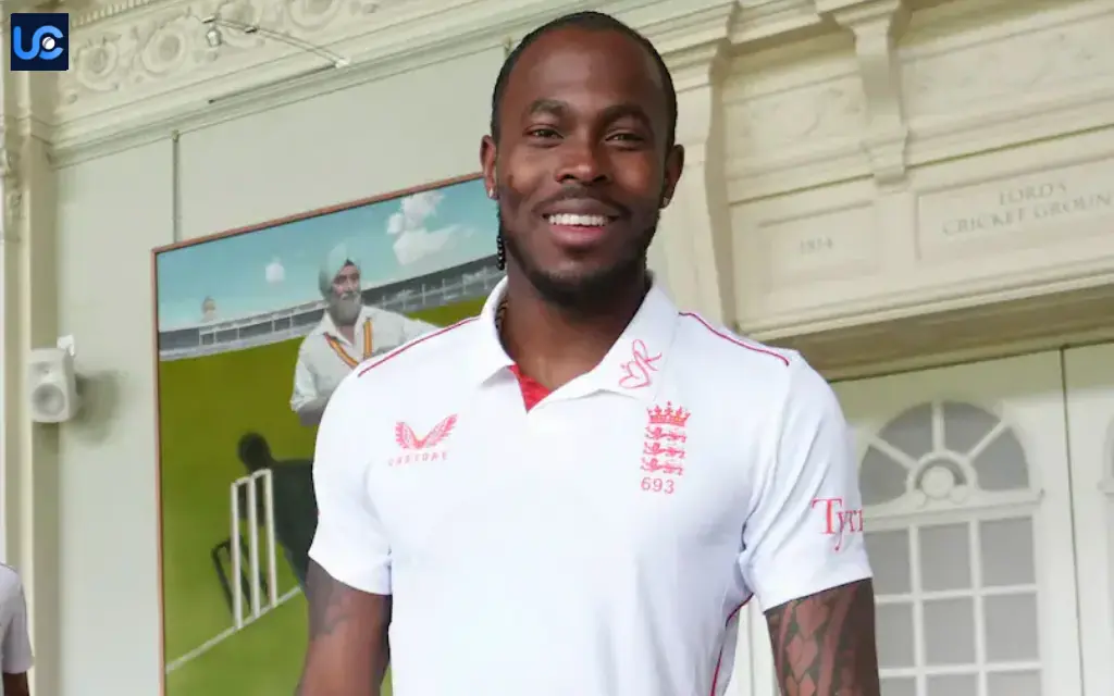 Jofra Archer is set to play in Lord's