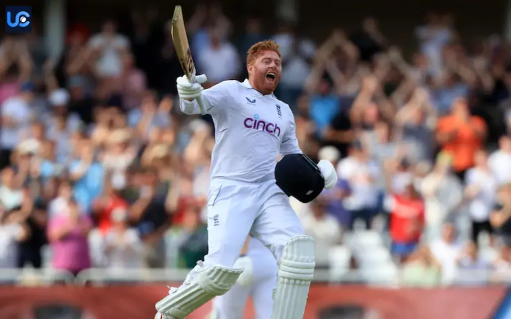 Jonny Bairstow Hopeful Of England Comeback