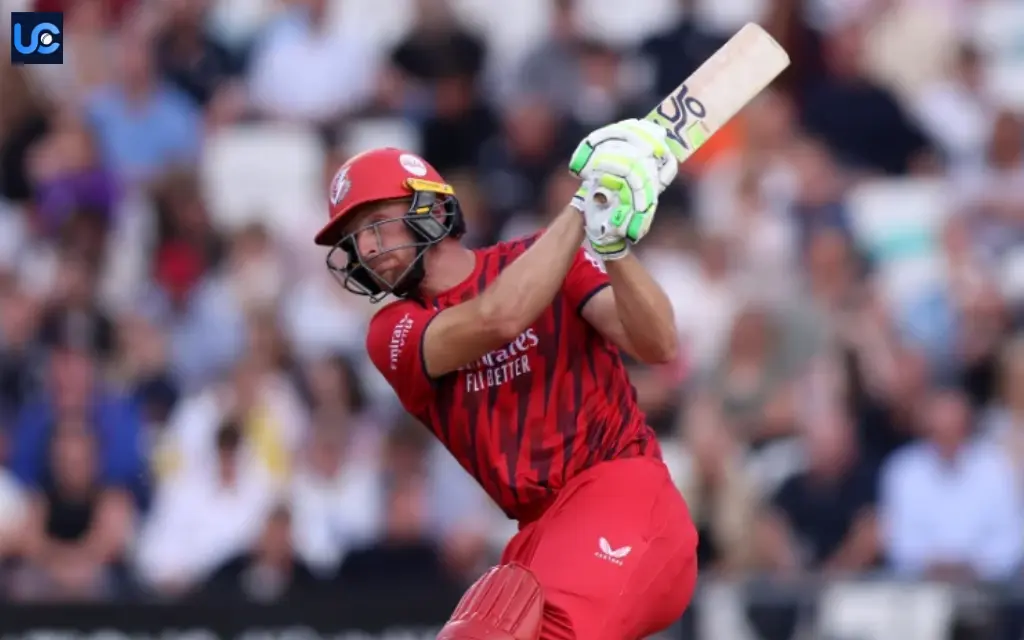 Jos Buttler Achieves This Elusive Milestone