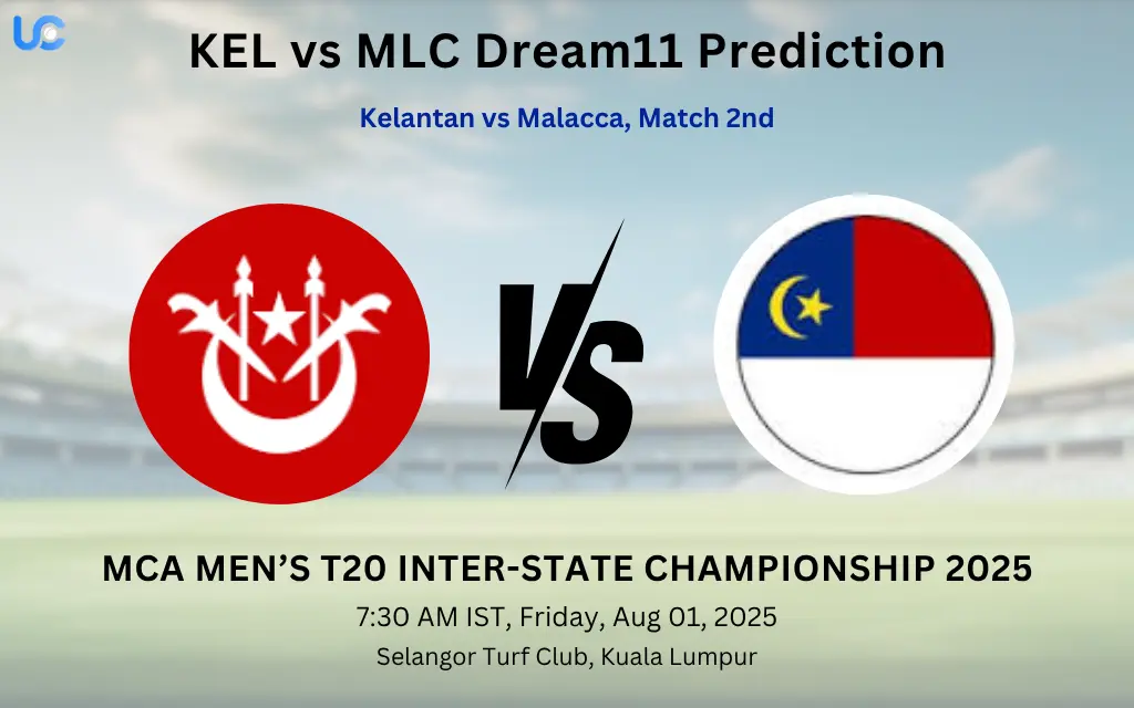 KEL vs MLC Dream11 Prediction
