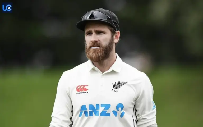 Kane Williamson not available as New Zealand