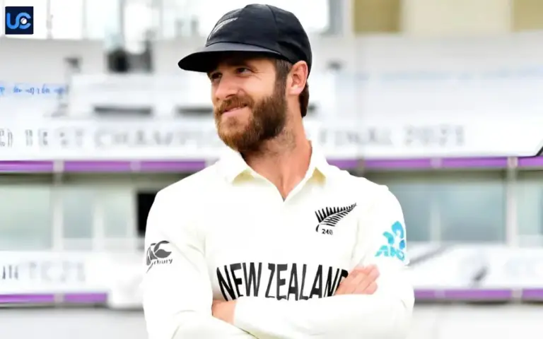 Kane Williamson’s test future 