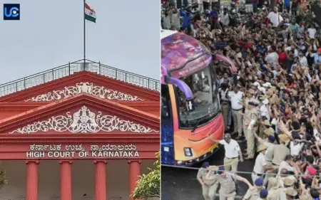 Karnataka High court orders Government to do this