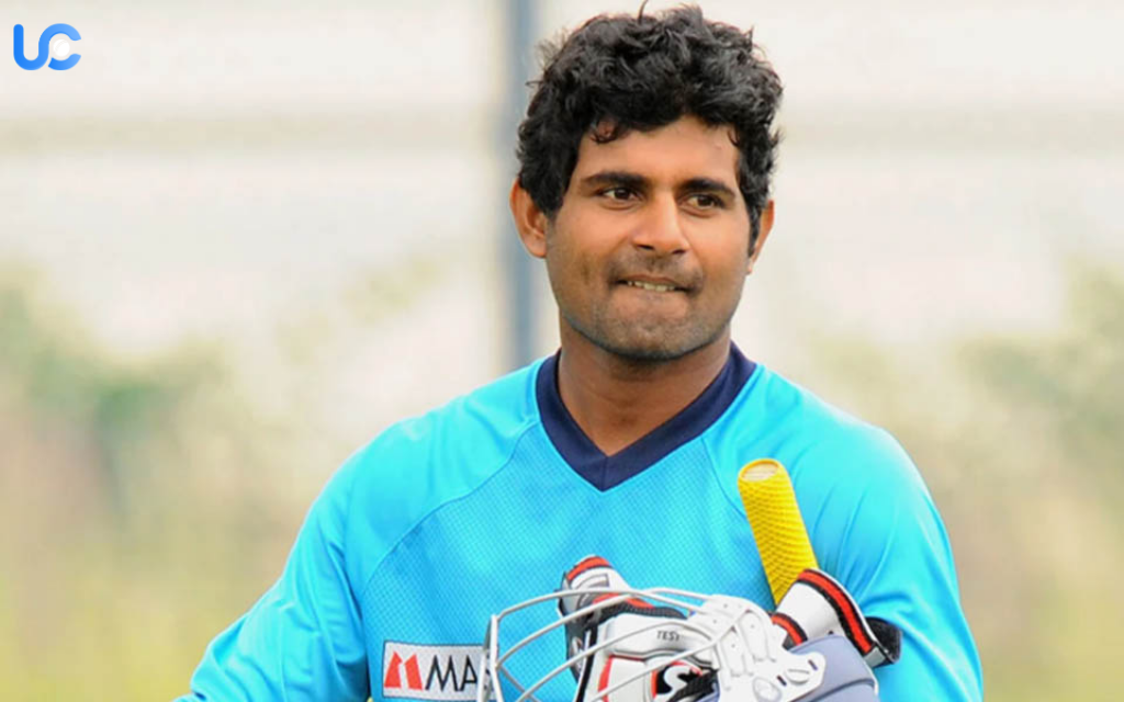 Kaushal Silva Named Hong Kong’s New Head Coach