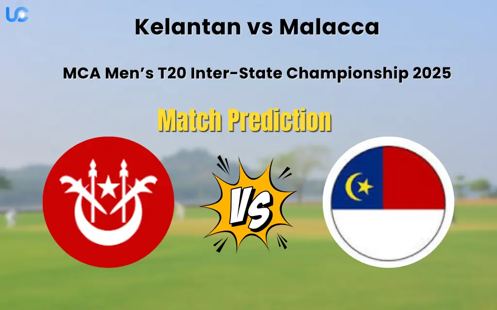 Kelantan vs Malacca Match Prediction