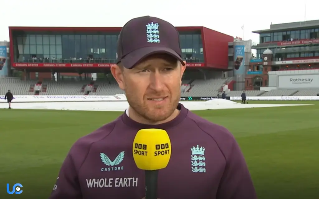 Liam Dwason Drops A Massive Statement