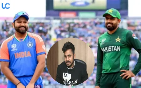 Manoj Tiwary Urges BCCI to Skip India vs Pakistan Clash in Asia Cup 2025 Manoj Tiwary Urges BCCI to Skip India vs Pakistan Clash in Asia Cup 2025