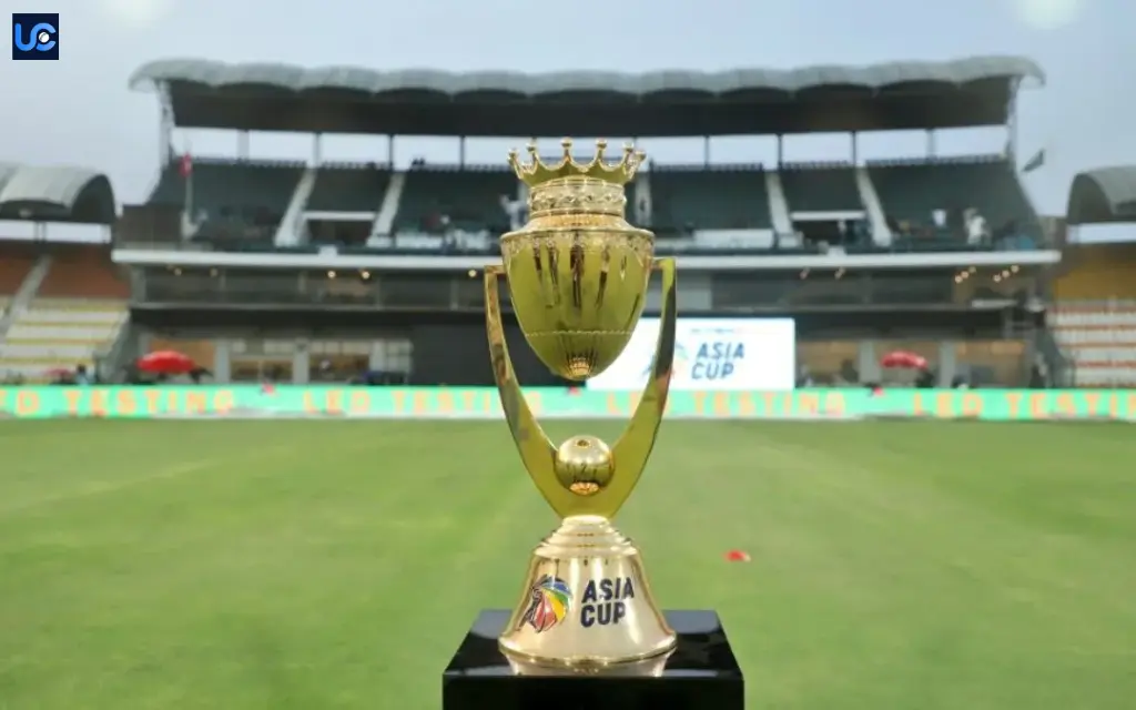 Massive Twist in Asia Cup 2025: India Gets Key Support from Sri Lanka & Afghanistan Massive Development Regarding The Asia Cup