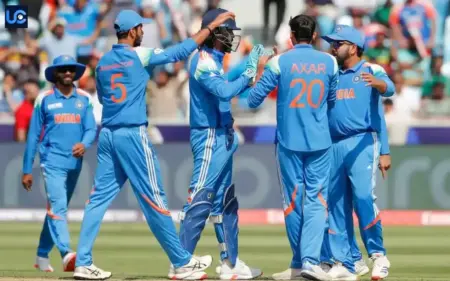 Men in blue as BCCI announces Bangladesh tour