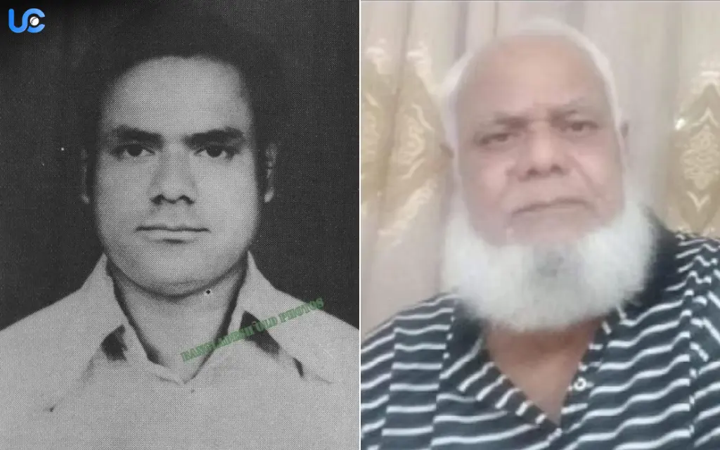 Mir Belayet Hossain Dies at 70