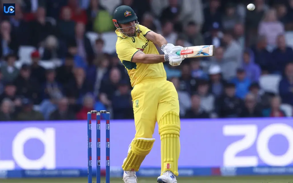 Mitchell Marsh To Play Only As Batter In All Formats