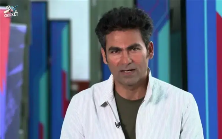 Mohammad kaif wants team India to include this player for the second test.