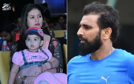 Mohammed Shami to pay Rs 4 lakh to Hasin Jahan
