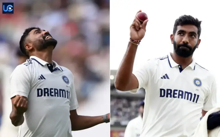 Mohammed Siraj achieves this elusive milestone